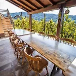 Дом отдыха Kerin Cerklje ob Krki