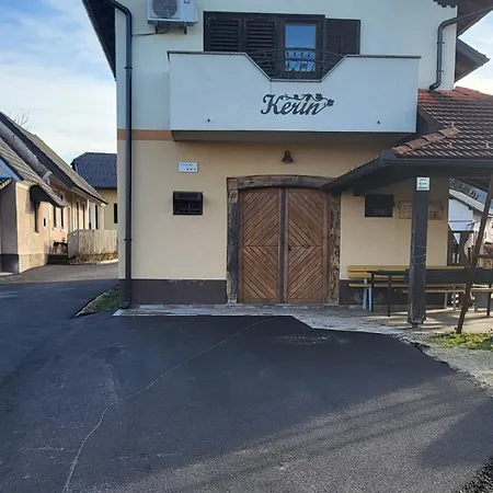 Kerin * Cerklje ob Krki