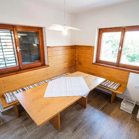 Kerin Holiday home *