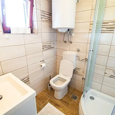 Kerin Holiday home Cerklje ob Krki