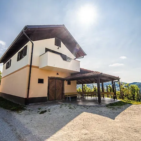 Kerin Holiday home *