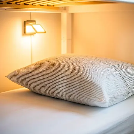 Kerin Hébergement de vacances