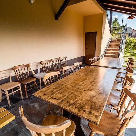 Kerin Hébergement de vacances *