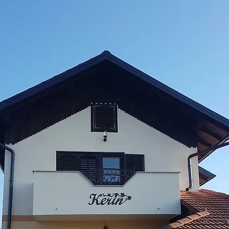 Kerin * Cerklje ob Krki