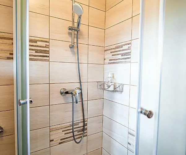 Kerin بيت للعطل *