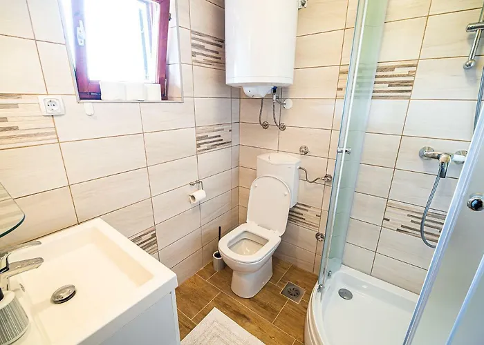 Kerin بيت للعطل Cerklje ob Krki