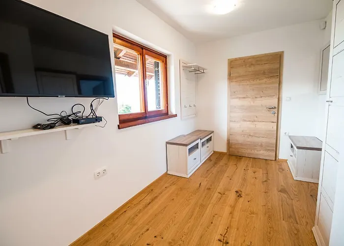 Kerin بيت للعطل Cerklje ob Krki