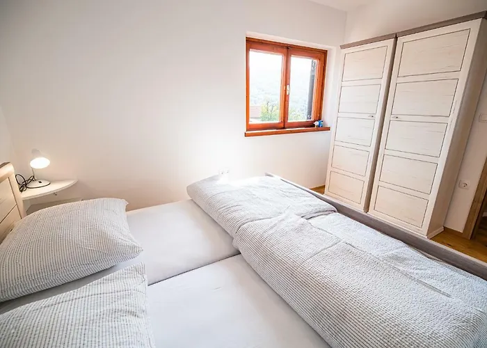 Kerin بيت للعطل *