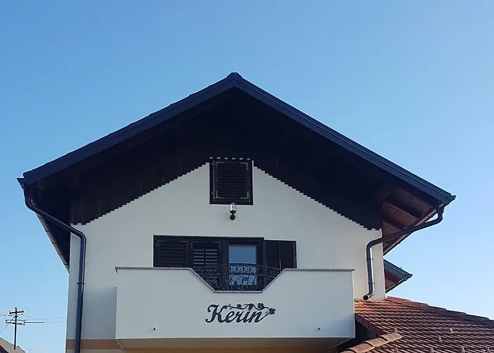 Kerin * Cerklje ob Krki